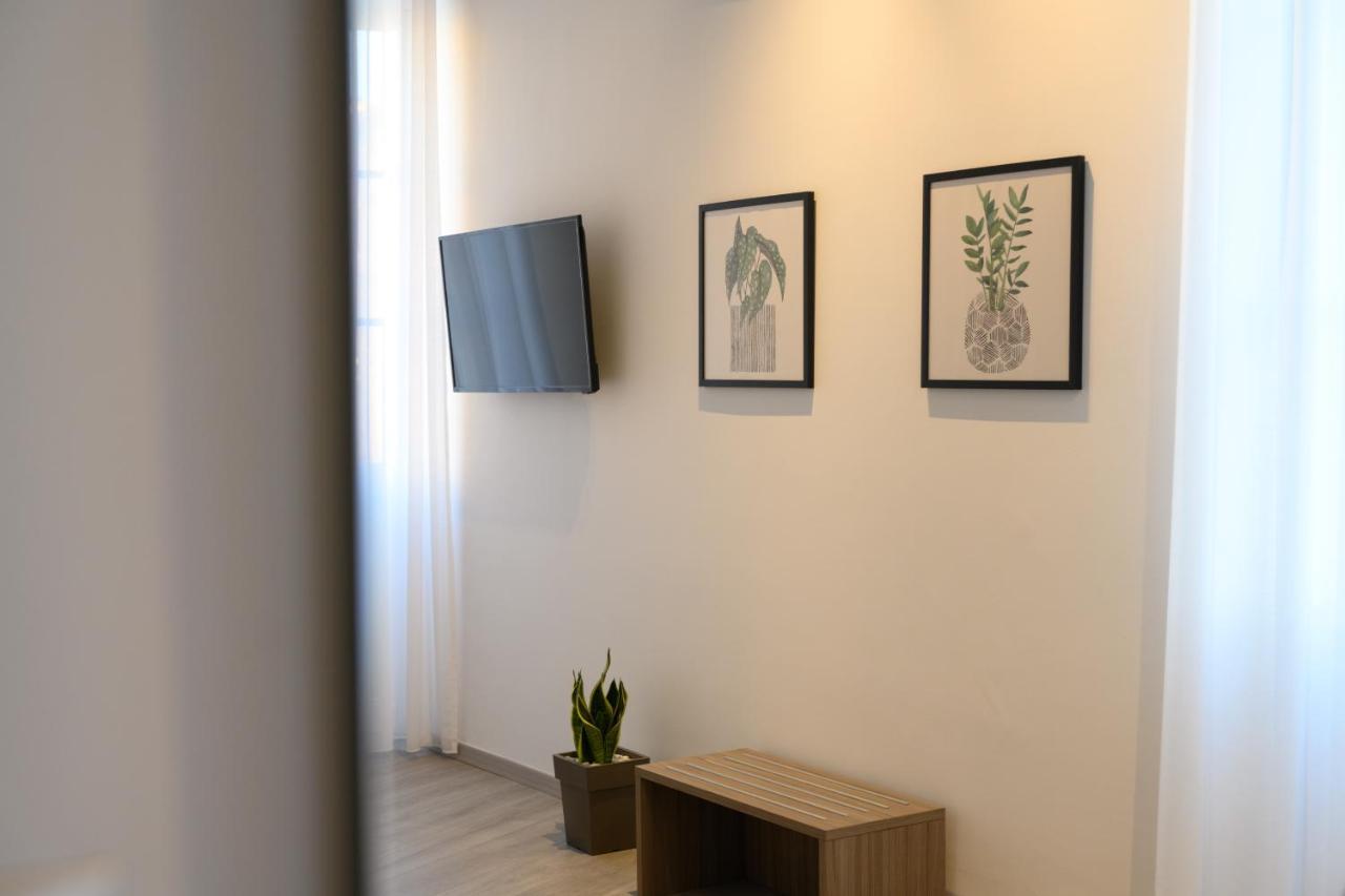 Amalphi Corfu City Living By Konnect エクステリア 写真
