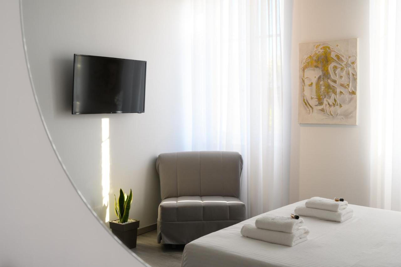 Amalphi Corfu City Living By Konnect エクステリア 写真