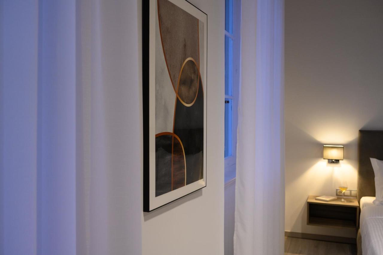 Amalphi Corfu City Living By Konnect エクステリア 写真