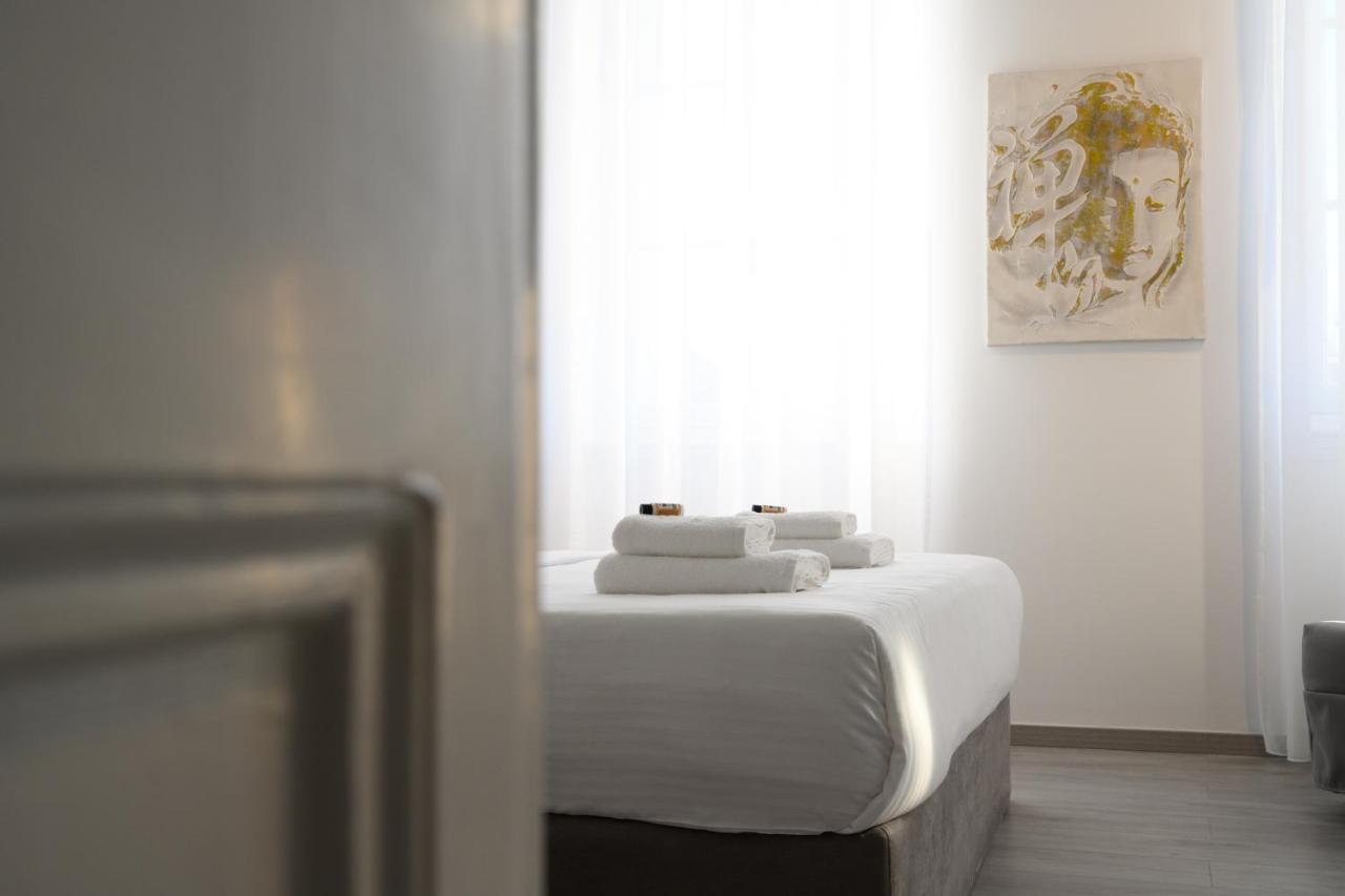 Amalphi Corfu City Living By Konnect エクステリア 写真
